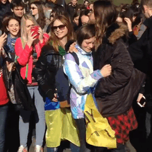 ira_from_mars's profile picture. #ECHELON #LyapisCrew