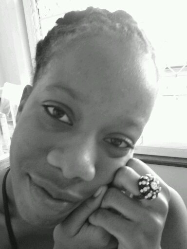 I have waay too much SUNSHINE to stand in someone else's shadow.