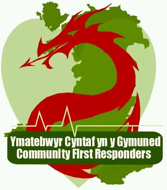 Celebrating 5 years of proudly supporting the Welsh Ambulance Service Trust. The new account of @OV1stResponders.