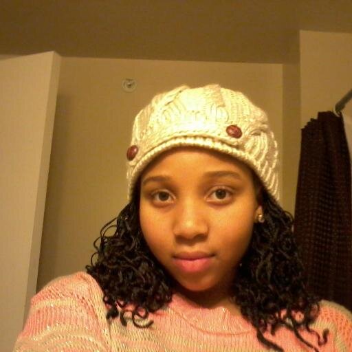 im da trillest thugga baby u eva seen my nigga i dance sing nd got swaqq wat more i need...oh nd tots beautiful