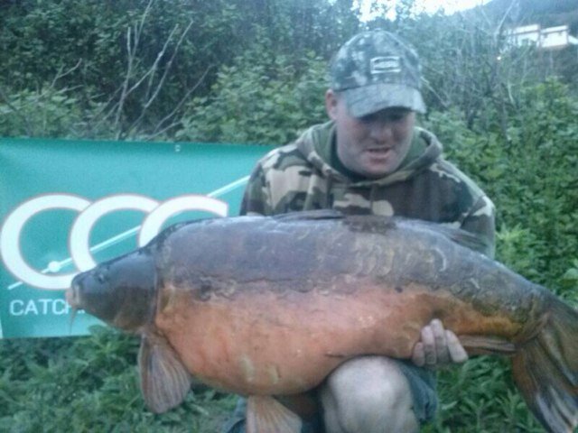 carpincanaries's profile picture. We provide 5* carp fishing holidays on the beautiful Canary Island of La Gomera. we supply everything you could possibly need for an amazing fishing holiday!!:)