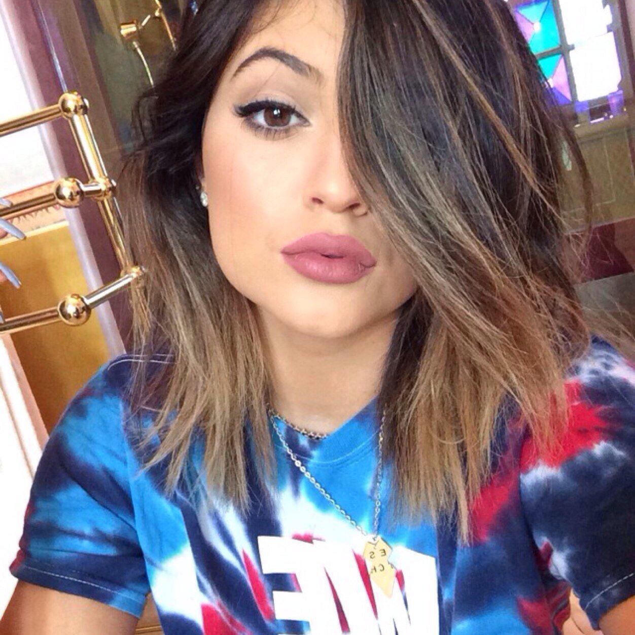 Kylie Jenner & Justin Bieber are my life