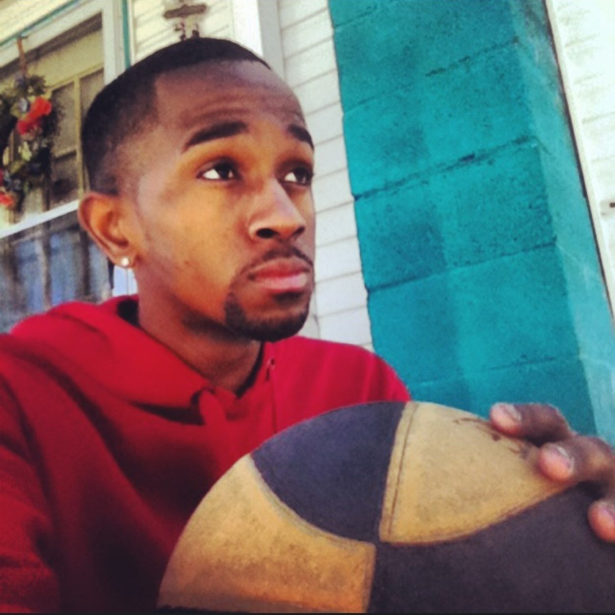 Morals 100 #mavsnation TDE
#teamfollowback