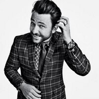 Charlie Kelly (@its_charlie_day) Twitter profile photo