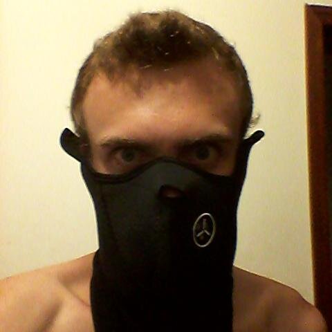 Gamer...