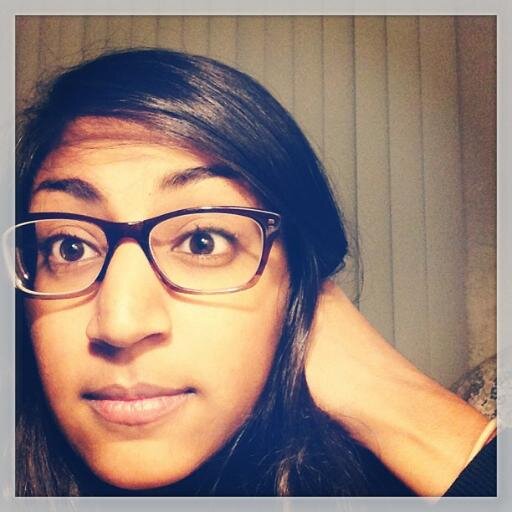 googler. reader. writer. feminist. @MedillSchool grad.