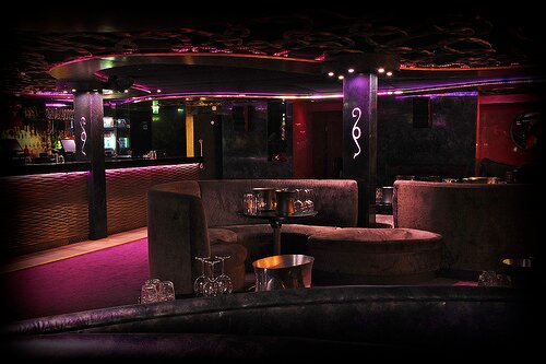 Opulent events