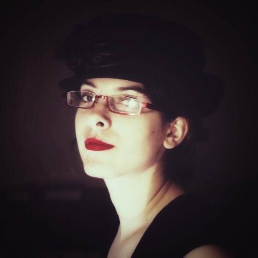 Former computer engineer and psychology student, Whedon enthusiast, ... Are you ready to be strong ?