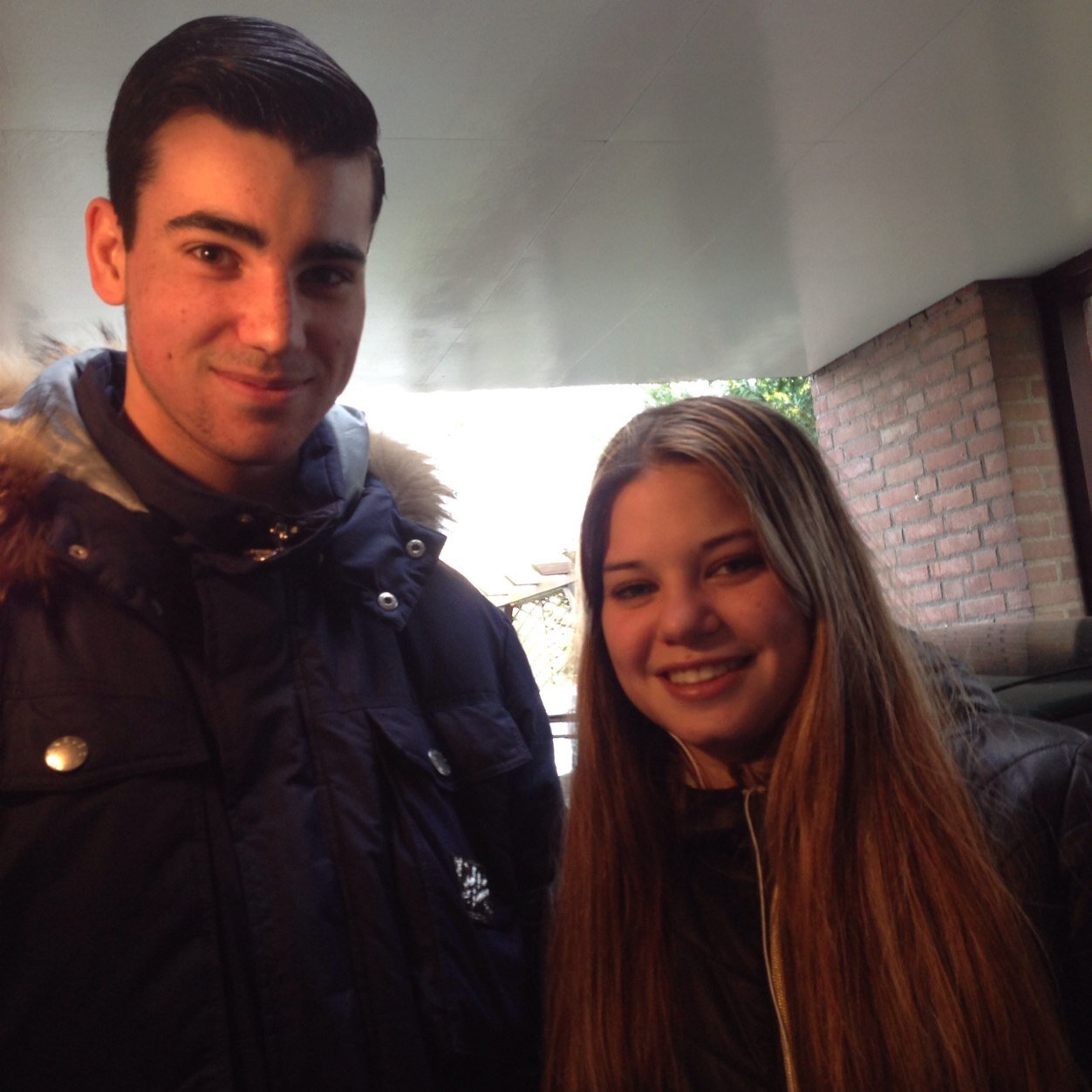 .... Soccer player of SC Botlek.... FEYENOORD ROTTERDAM!