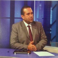 aziz karaaziz (@karaaziz) Twitter profile photo