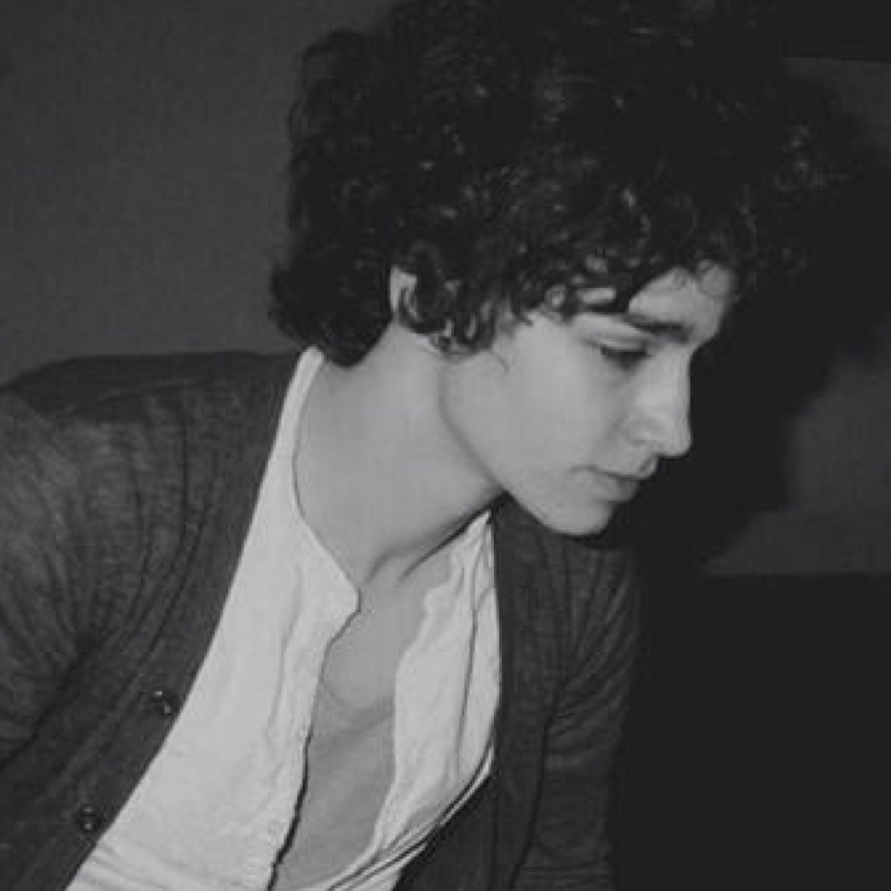 DementedImp's profile picture. Every sinner has a past, every saint has a future. || Hunger Games, RP. ||