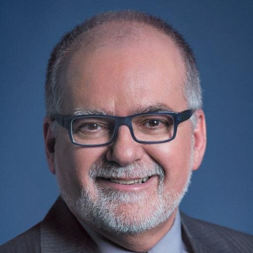 Candidat pour le #PLQ dans la circonscription de Saint-Jérôme.
