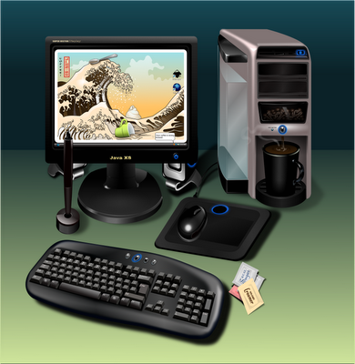 review_glitz's profile picture. Tech updates,Software reviews