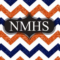 NMHS Counselors (@nmhscounselors) 's Twitter Profile Photo NMHS Counselors (@nmhscounselors) 's Twitter Profile Photo