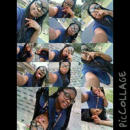 I'm a 13 year old rapper, I dance, model, YouTube sensation, insta: team_dxxpe, Facebook: raneshia pointer profile pic= hi haters