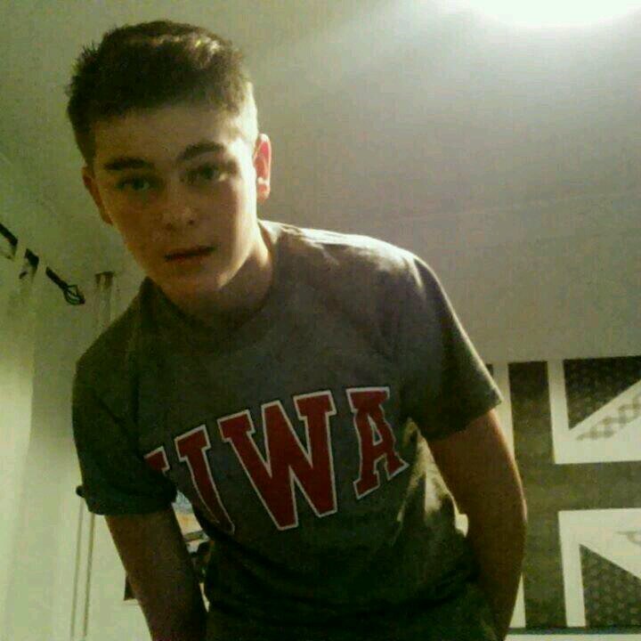 maxfoster33's profile picture. 