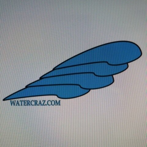 WatercrazH2O's profile picture. 