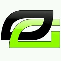 i play cod ps3 really really big OpTic fan
