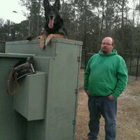 canine one one (@dogproblemsone) 's Twitter Profile