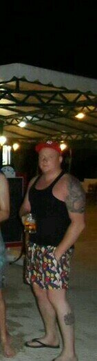 25 years old .. greatest ginge in the northwest old account @dezmondo1 being a numb fuck forgot me password