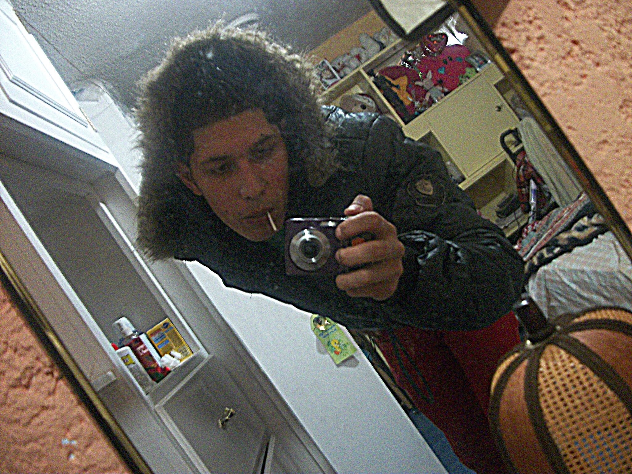 hola que hace? oh que hace? ñ.ñ