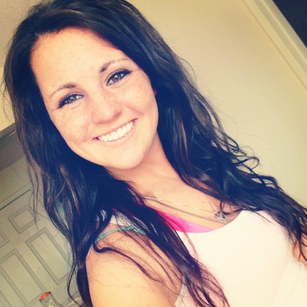 you cant love another until you learn to love yourself #TeamChristinasAwesome