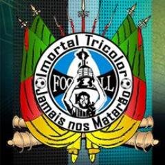Twitter da página Imortal Tricolor | http://t.co/rsDejXh0iI