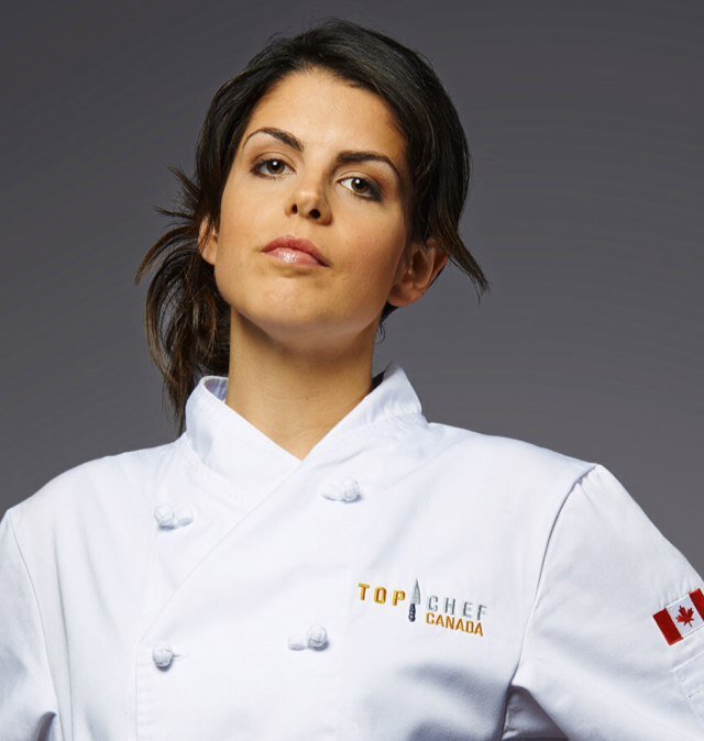 Plant Based Instructor for Loblaws and Private Chef in Halifax. Registered Holistic Nutritional Consultant from the CSNN. Top Chef Canada Season 4 contestant.
