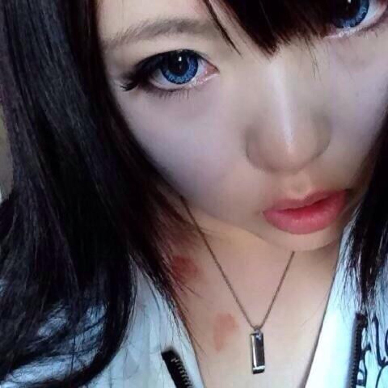リフレッシュサロンで働くJKです☆裏垢♡153せんちDカップ♡誰かあたためて♡