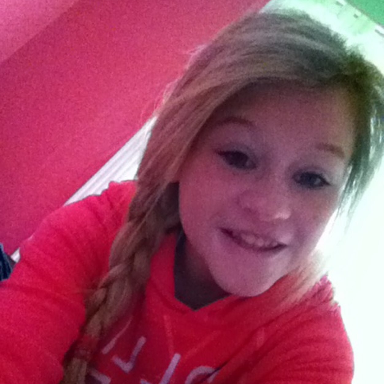 All I have to say is haters will always hate don't worry ❤❤:)