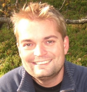 cholthe's profile picture. Fram Larvik og Tottenham