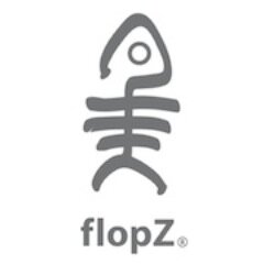 Beautiful flip flops with a unique massaging sensation.