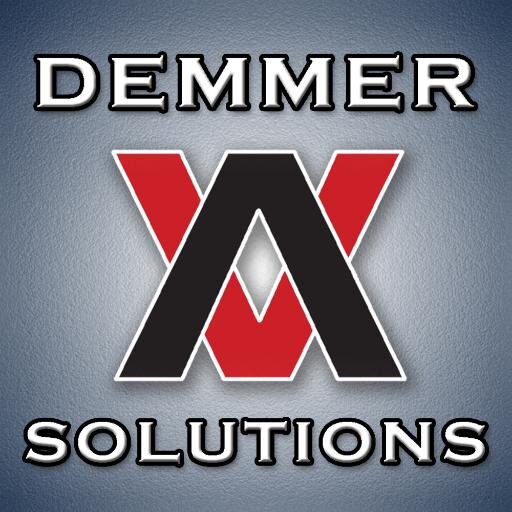 Demmer_AV's profile picture. Audio Visual Installation, Production, and Training.