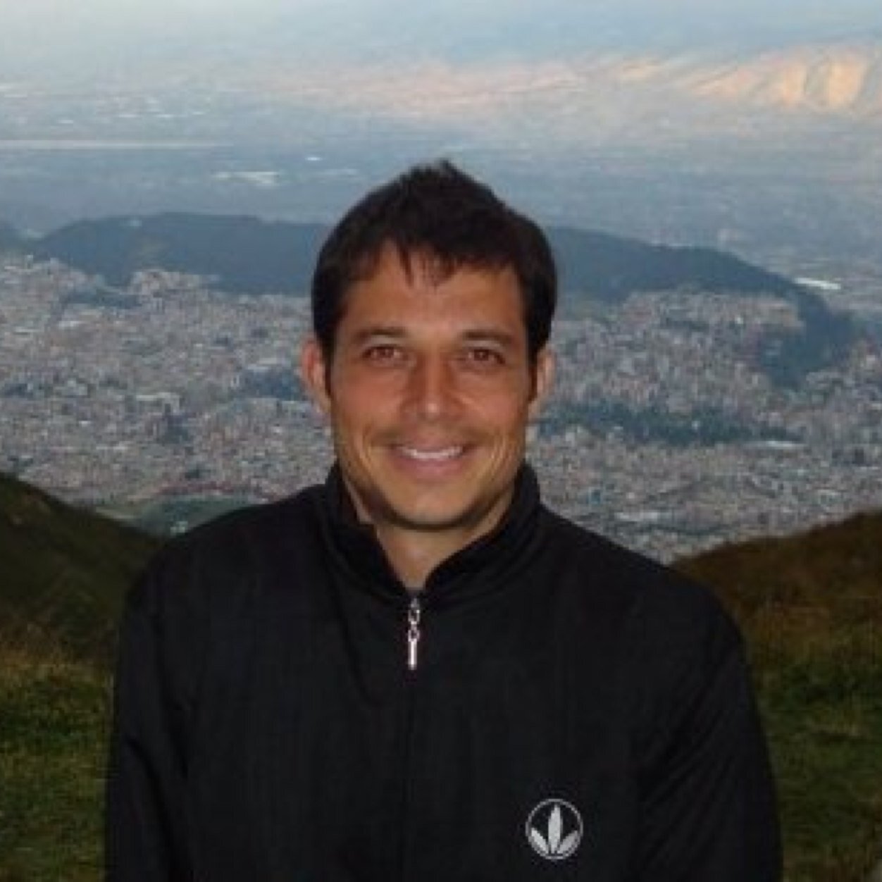 buenhombrehuizi's profile picture. 