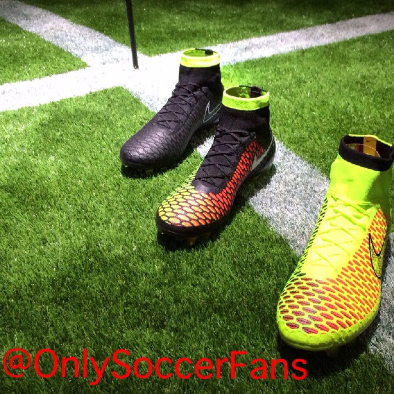 If it's not about soccer, then I don't wanna hear it. Snapchat @SoccerOnlySnaps⚽️