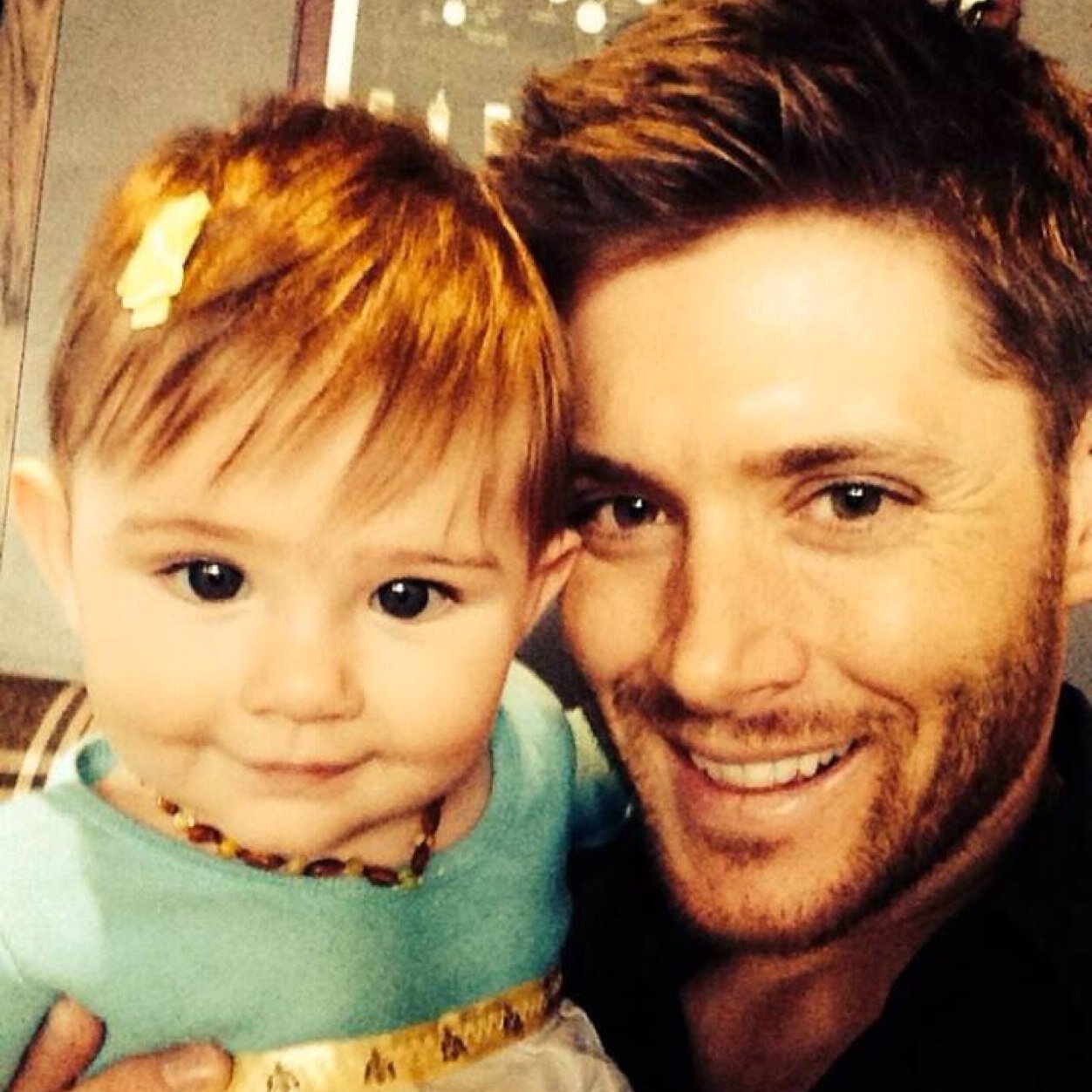 || NOT the REAL JENSEN this is a ROLEPLAY - ACCOUNT!!!!
