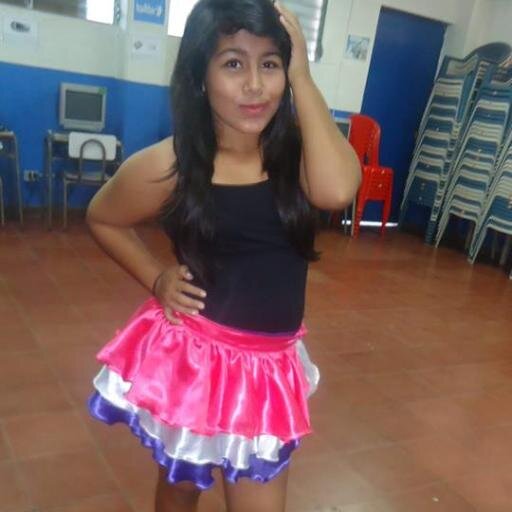 Merliin Ramirez!! :* Follow Back!
No siempre se tiene lo qe se kiere!