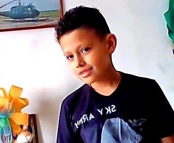 medico forence experto en criminalistica padre de dos hijos  gran cocinero