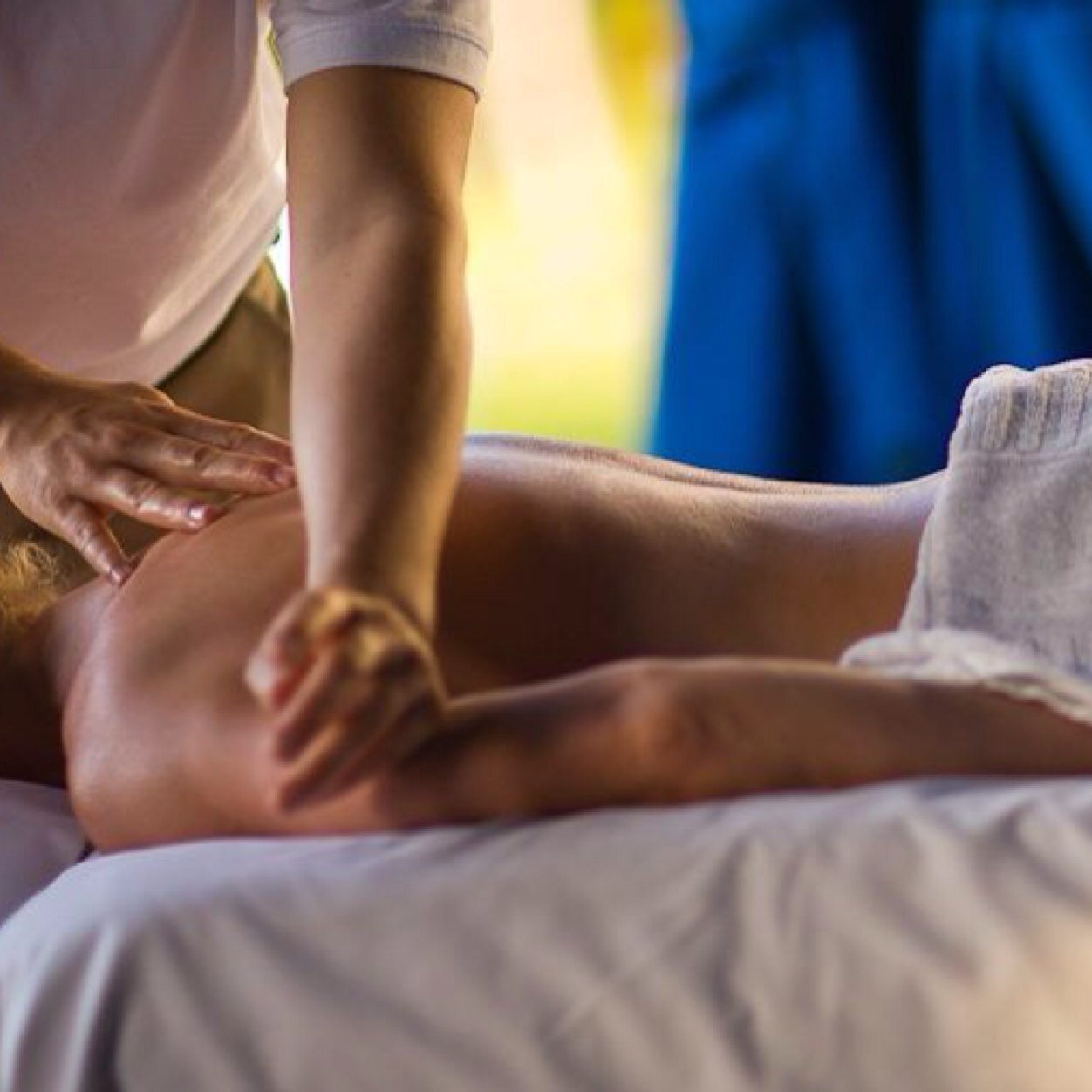 massage_se's profile picture. 