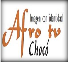 Afro TV Chocó - Imagen con identidad