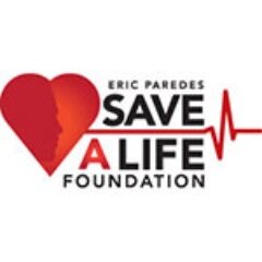 The Eric Paredes Save A Life Foundation seeks to prevent Sudden Cardiac Death in teens through free heart screenings, AED placement and CPR/AED training.