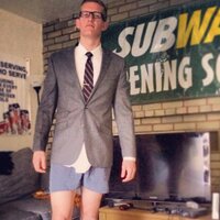 Not Johnny Manziel (@jamcones12) 's Twitter Profile