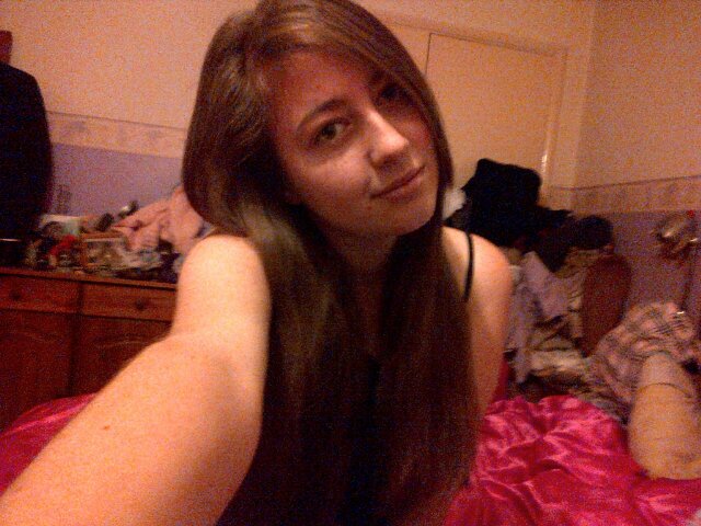 Lifes too short to be sitting down miserable