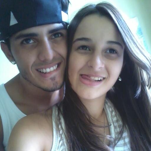 Eu amo vse meu amor *-* Lucas Pandolfi