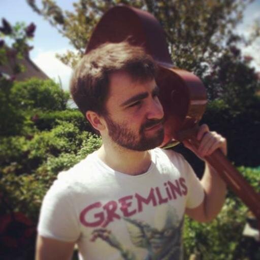Florent Biville Florent Biville