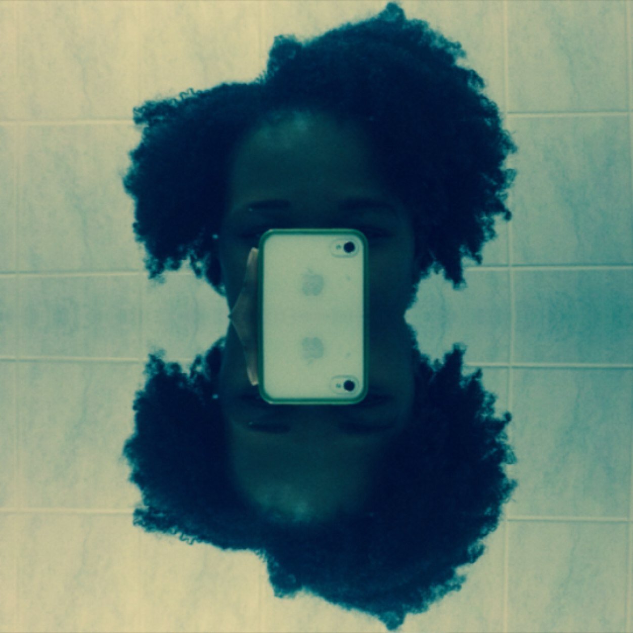Londoncurl On Twitter Natural Hair Nape Undercut Http T Co
