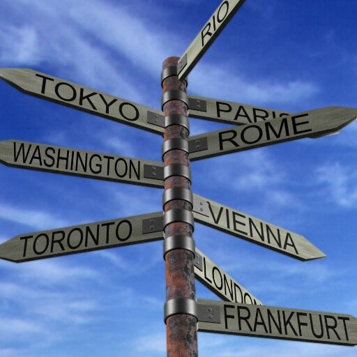 trvlconfidently's profile picture. Your source for unbiased travel advice. We'd love to hear about your travel experiences. Tweet us your favourite city!