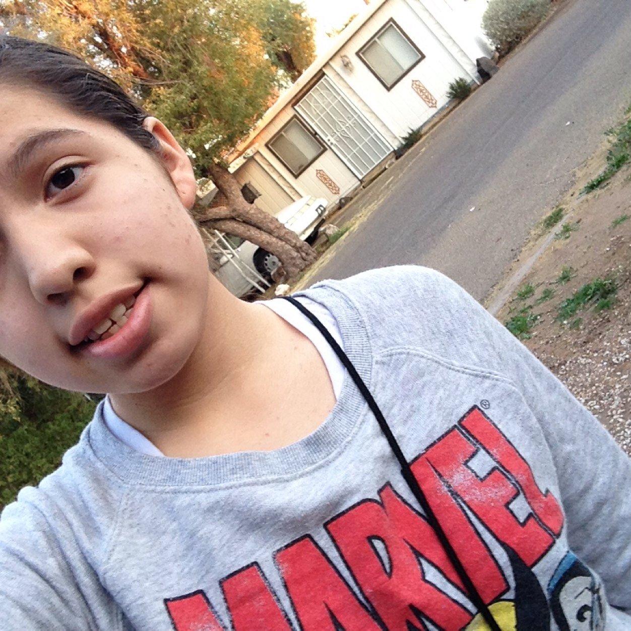 RoxyAyala13's profile picture. Love being me