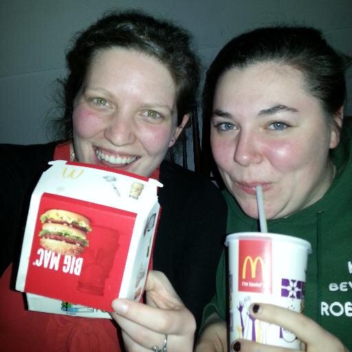 CREATE YOUR OWN MC SELFIE !

Step 1: Eat your McDo' burger !
Step 2: TAKE A SELFIE ! 
Step 3: Upload !

#MCSELFIE

https://t.co/fB3vT8ln2M