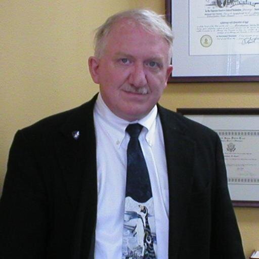 Christopher Steuart is an attorney and co-author of The Digital Forensic Expert's Guide to Success In Cross-Examination
